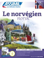 SUPERPACK TEL NORVEGIEN