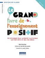 LE GRAND LIVRE DE L'ENSEIGNEMENT POSITIF
