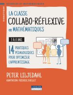 LA CLASSE COLLABO-REFLEXIVE EN MATHÉMATIQUES