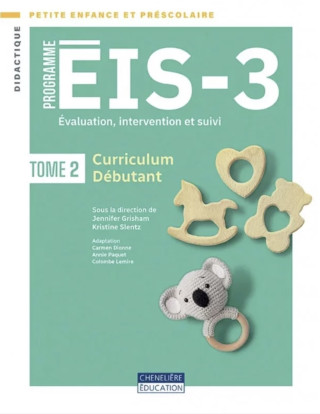 PROGRAMME EIS -3 - TOME 2