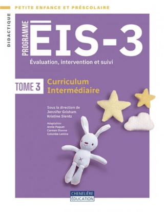 PROGRAMME EIS -3 - TOME 3