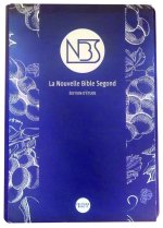 La Sainte Bible, Segond 1910
