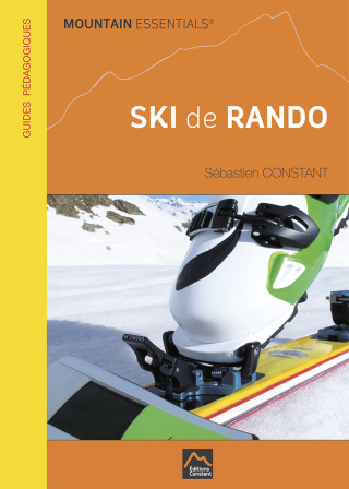 Ski de Rando