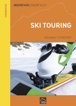 Ski touring