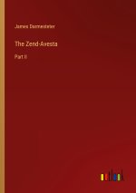 The Zend-Avesta