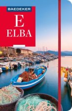 Baedeker Reiseführer Elba, Toskanischer Archipel