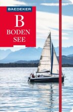 Baedeker Reiseführer Bodensee