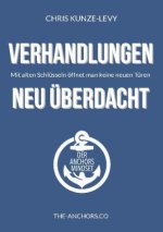 Verhandlungen - Neu Überdacht