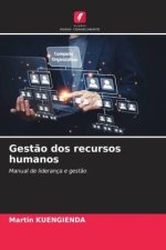Gest?o dos recursos humanos