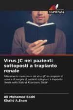 Virus JC nei pazienti sottoposti a trapianto renale