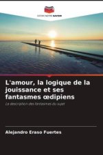 L'amour, la logique de la jouissance et ses fantasmes ?dipiens