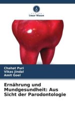 Ernährung und Mundgesundheit: Aus Sicht der Parodontologie