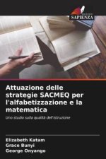 Attuazione delle strategie SACMEQ per l'alfabetizzazione e la matematica