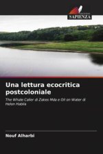 Una lettura ecocritica postcoloniale