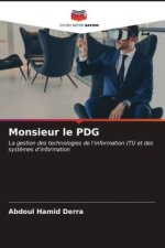 Monsieur le PDG