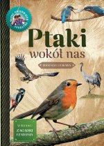 Ptaki wokół nas