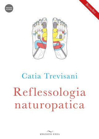 Reflessologia naturopatica