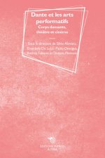 Dante et les arts performatifs