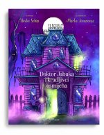 Doktor Jabuka i kradljivci osmijeha (Doktor Jabuka 2)