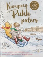 Karupoeg puhh palees