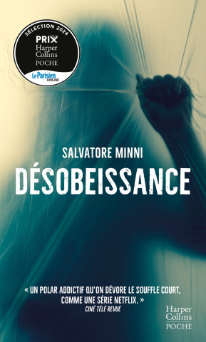 Désobéissance