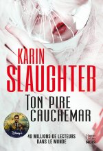 Ton pire cauchemar (TP)