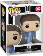 Funko POP Rocks: BTS S4- RM