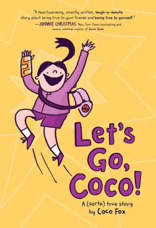 LETS GO COCO