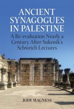 Ancient Synagogues in Palestine A Reevaluation Nearly a Century After Sukenik's Schweich Lectures (Hardback)