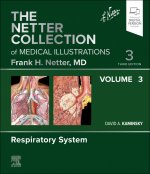 The Netter Collection of Medical Illustrations: Respiratory System, Volume 3