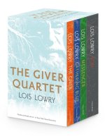 BX-GIVER QUARTET