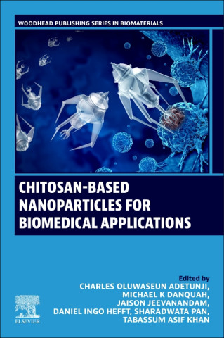 Chitosan-Based Nanoparticles for Biomedical Applications