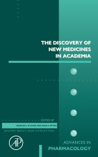 The Discovery of New Medicines in Academia