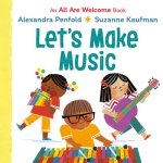 LETS MAKE MUSIC