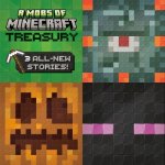 MOBS OF MINECRAFT TREASURY