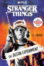 STRANGER THINGS04 YA NOVEL