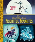 DISNEY LGB FRIGHTFUL FAVORITES