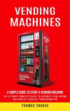 Vending Machines