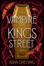 Miss Dhingra's Vampire