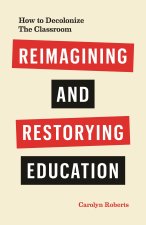 Re-Storying Education