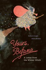 Yours, Befana