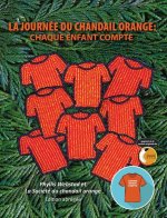 La Journée Du Chandail Orange