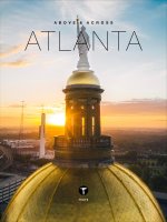 Above and Across Atlanta