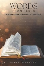 Words from Jesus
