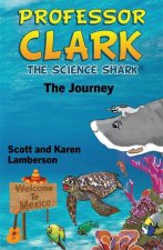 Professor Clark the Science Shark