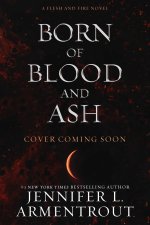 Born of Blood and Ash Bam Signed Edition