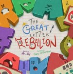 GREAT LETTER REBELLION