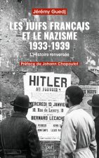 Les Juifs de France et le nazisme, 1933-1939