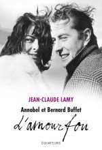 Bernard et Annabel Buffet