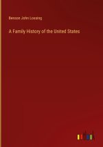 A Family History of the United States
